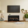 Image of Amantii Pedestal Display for Electric Fireplaces