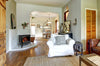 Image of Sierra Flame Cast Iron E-70 Free Stand Electric Fireplace