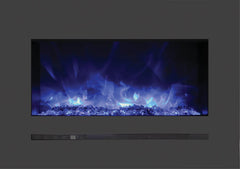 Sierra Flame WM-FML-26-3223-STL 26