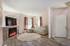 Image of Amantii TRD-44 Traditional Series Electric Fireplace