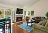 Image of Amantii TRD-44 Traditional Series Electric Fireplace