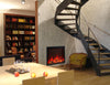 Image of Sierra Flame FS-26-922 Freestand Electric Fireplace