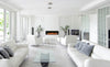 Image of Amantii 50-TRV-SLIM TRU VIEW SLIM Electric Fireplace