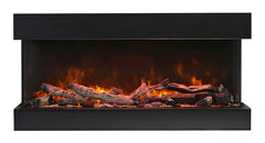 Amantii 60" 60-TRU-VIEW-XL-DEEP TRU VIEW XL DEEP Electric Fireplace