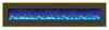 Image of Sierra Flame WM-FML-72-7823-STL 72" Linear Electric Fireplace