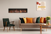 Image of Amantii 72" DEEP-XT Electric Fireplace BI-72-DEEP-XT