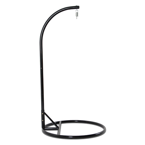 Backyard Lifestyles Hanging Swing Chair - Single Seater with Cushion BYL-TF04