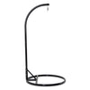Image of Backyard Lifestyles Hanging Swing Chair - Single Seater with Cushion BYL-TF04