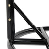Image of Backyard Lifestyles Hanging Swing Chair - Single Seater with Cushion BYL-TF04
