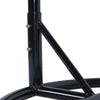 Image of Backyard Lifestyles Hanging Swing Chair - Single Seater with Cushion BYL-TF04