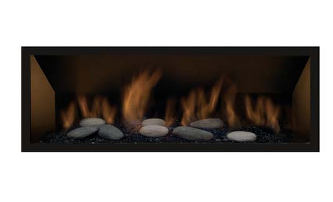 Sierra Flame Lamego 45" Natural Gas Fireplace LAMEGO-45-NG