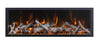 Image of Amantii 72" DEEP-XT Electric Fireplace BI-72-DEEP-XT