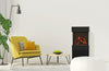 Image of Amantii Cube 2025WM Electric Fireplace