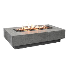 Elementi Hampton Fire Table - Propane OFG139-LP