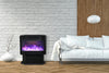 Image of Sierra Flame FS-26-922 Freestand Electric Fireplace