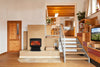 Image of Sierra Flame FS-26-922 Freestand Electric Fireplace