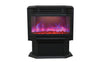 Image of Sierra Flame FS-26-922 Freestand Electric Fireplace