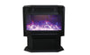 Image of Sierra Flame FS-26-922 Freestand Electric Fireplace