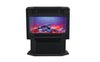 Image of Sierra Flame FS-26-922 Freestand Electric Fireplace