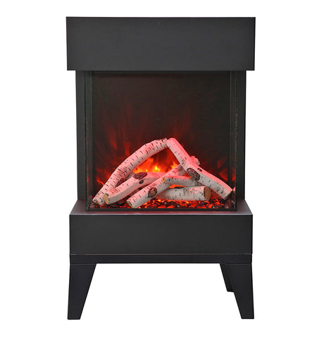 Amantii Cube 2025WM Electric Fireplace