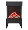 Image of Amantii Cube 2025WM Electric Fireplace
