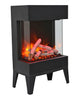 Image of Amantii Cube 2025WM Electric Fireplace