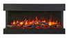 Image of Amantii 60-TRV-SLIM TRU VIEW SLIM Electric Fireplace 60"