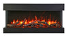 Image of Amantii 50-TRV-SLIM TRU VIEW SLIM Electric Fireplace