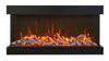 Image of Amantii 72-TRV-XT-XL 72 TRU VIEW XL XT Indoor Outdoor Electric fireplace