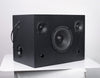 Image of Amantii Cube 2025WM Electric Fireplace