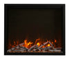 Image of Sierra Flame FS-26-922 Freestand Electric Fireplace