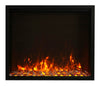 Image of Sierra Flame FS-26-922 Freestand Electric Fireplace