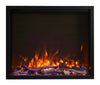 Image of Sierra Flame FS-26-922 Freestand Electric Fireplace