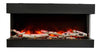 Image of Amantii 50-TRV-SLIM TRU VIEW SLIM Electric Fireplace