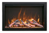 Image of Amantii TRD-38-BESPOKE Traditional Insert Electric Fireplace
