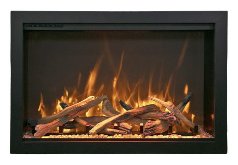 Amantii TRD-44-BESPOKE Tradional Electric Fireplace
