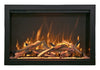 Image of Amantii TRD-38-BESPOKE Traditional Insert Electric Fireplace