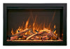 Image of Amantii 33" TRD-33-BESPOKE Electric Fireplace