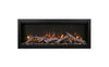 Image of Amantii SYM-50-XT 50" Symmetry Electric Fireplace
