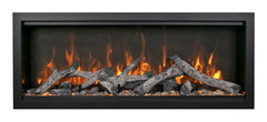 Amantii SYM-50-XT-BESPOKE 50" Extra Tall Electric Fireplace
