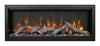 Image of Amantii SYM-50-XT-BESPOKE 50" Extra Tall Electric Fireplace