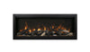 Image of Amantii SYM-74-XT 74" Symmetry Electric Fireplace