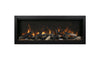 Image of Amantii SYM-34-XT 34" Symmetry Electric Fireplace
