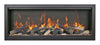 Image of Amantii SYM-60-XT-BESPOKE 60" Extra Tall Electric Fireplace
