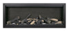 Image of Amantii SYM-74-XT-BESPOKE 74" Extra Tall Electric Fireplace