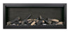 Image of Amantii SYM-50-XT-BESPOKE 50" Extra Tall Electric Fireplace
