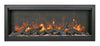 Image of Amantii SYM-60-XT-BESPOKE 60" Extra Tall Electric Fireplace