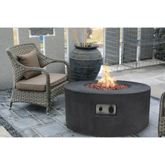 Modeno Venice Fire Table - Propane OFG113-LP