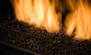 Image of Sierra Flame Newcomb 36" Linear Gas Fireplace - Standard NEWCOMB-36-LP