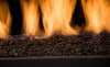 Image of Sierra Flame Newcomb 36" Linear Gas Fireplace - Standard NEWCOMB-36-LP